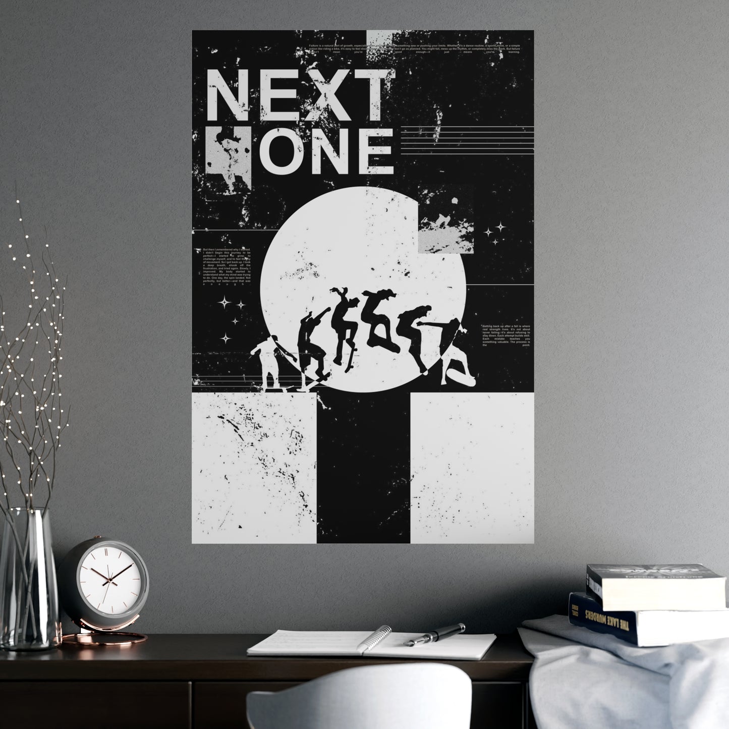Next One