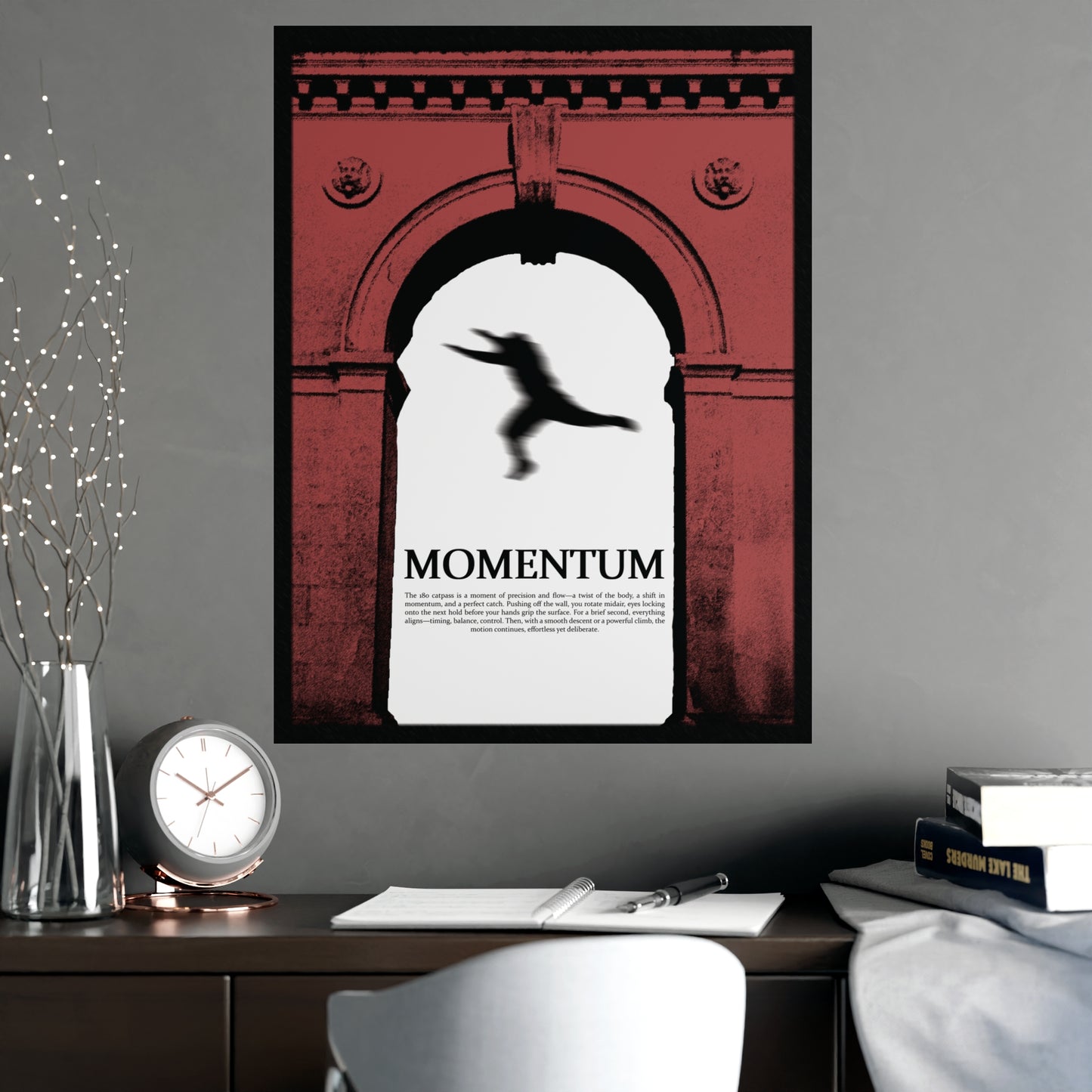 Momentum