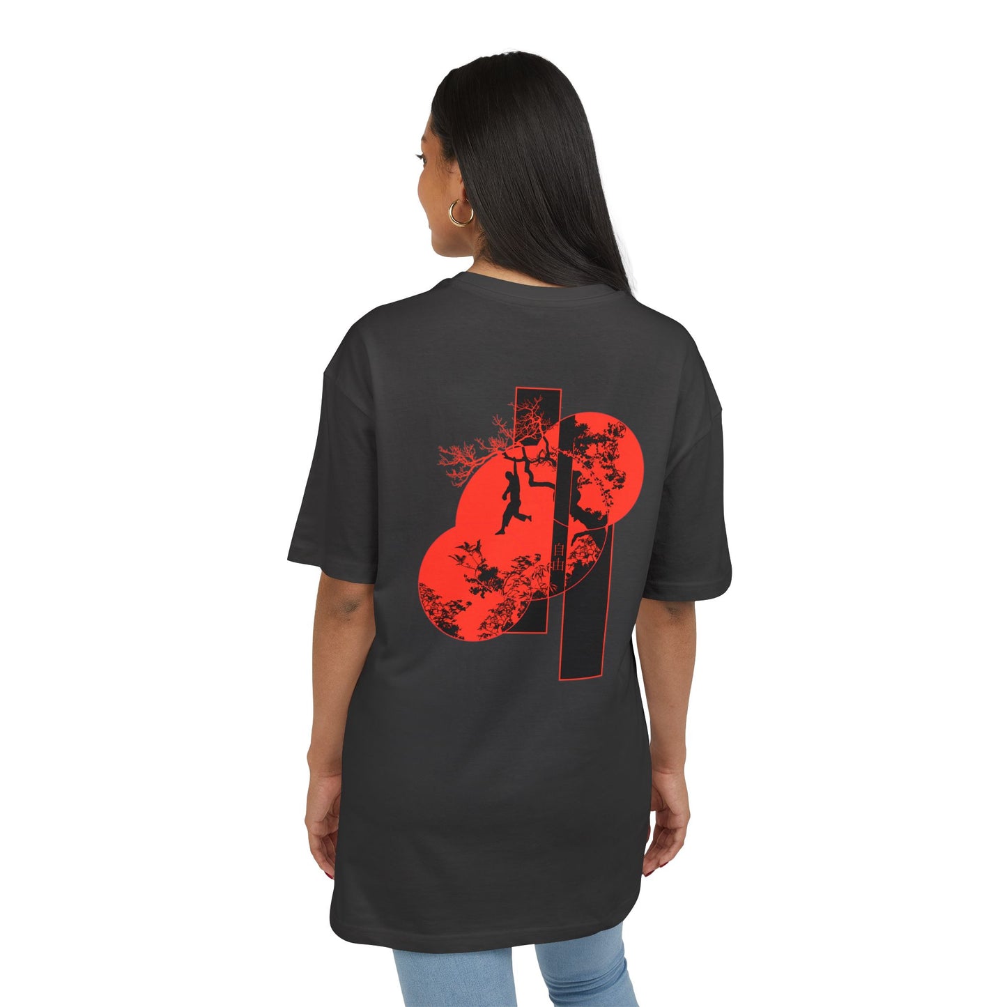 The edge of the cliff